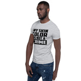 Skin Color Short-Sleeve Unisex T-Shirt