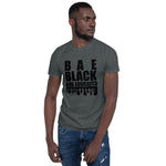 B.A.E. Short-Sleeve Unisex T-Shirt